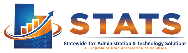 STATS Assessor: Personal Property Help Center home page