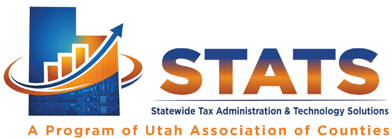 STATS Assessor: Personal Property Help Center home page